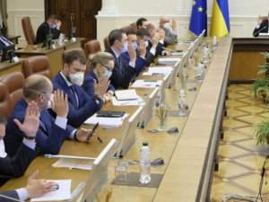 Уряд направив майже 1,7 млрд грн на потребу регіонів