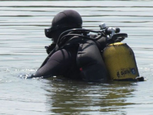 Водолазы нашли тело мужчины, утонувшего в водоеме Мирнограда