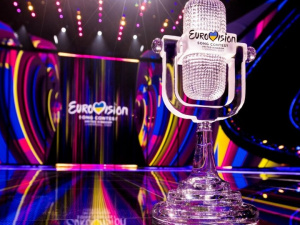 Стали відомі всі фіналісти національного відбору на «Євробачення-2024»