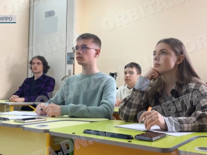 Стартує НМТ: покровські випускники посилено готуються до іспиту