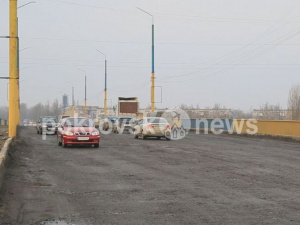 Капремонт Мирноградського мосту: збір даних для розробки проекту майже завершено