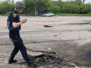 Близько 20 тисяч воєнних злочинів вже зареєстровано правоохоронцями