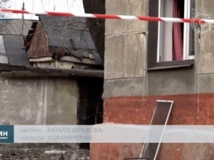 У Селидівській громаді ліквідовують наслідки обстрілу Українська