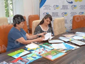 Талант, помножений на працю: історія успіху покровської учениці Анастасії Ситенко
