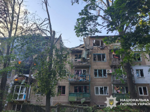 Двоє людей загинуло, п’ятеро поранені через російські обстріли Донеччини 6 червня