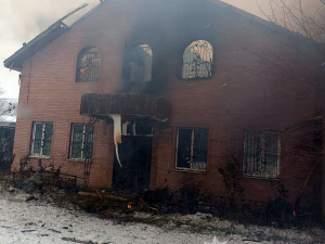 Поранений та чергові руйнації: поліція повідомила про обстріли Донеччини 15 січня