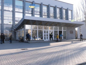 Депутати розглядають можливість прийняття Палацу культури ШУ «Покровське» у комунальну власність