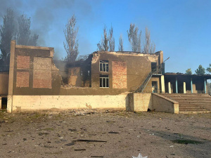 Є поранений: 15 серпня росія обстріляла 13 населених пунктів Донеччини