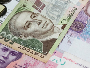 Рада прийняла закон про виплату 50 тисяч гривень при народженні дитини