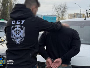 Через газову трубу до ЄС: покровчанин та львів’янин організували схему втечі ухилянтів за кордон