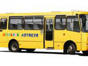 Уряд виділив кошти на придбання шкільних автобусів