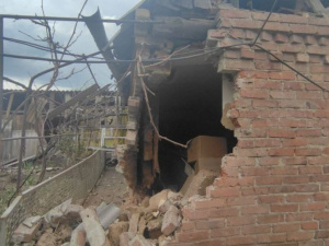 За добу від ворожого вогню постраждали 18 населених пунктів Донеччини