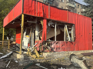 Одна людина загинула, п’ятеро зазнали поранень – наслідки російських обстрілів Донеччини 19 вересня