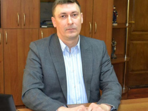 Руководитель Покровской прокуратуры Андрей Харина – о реорганизации ведомства и планах на будущее
