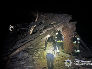 Дві людини загинули, три – поранені внаслідок російських ударів по Донеччині