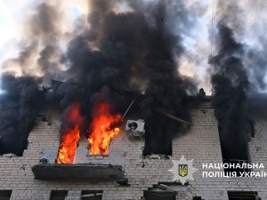 Двоє загиблих і 21 поранений: про наслідки російських обстрілів Донеччини за 25 травня