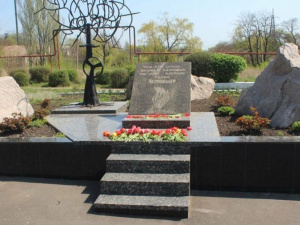 До 35-х роковин аварії на ЧАЕС у Мирнограді висадять троянди