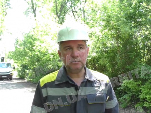 Несуть світло мешканцям Донеччини: про екстремальну роботу покровських енергетиків