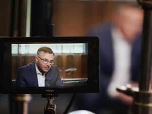 Втрати Метінвесту не змінили стратегію компанії – Юрій Риженков для спецпроєкту Forbes Ukraine «Країна героїв»