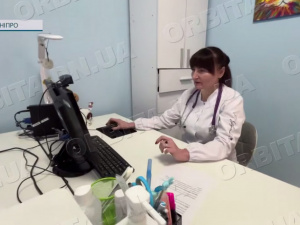 Зустрічі з лікарями: з учнями Покровської громади говорили про здоров’я