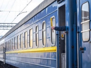 На 16 травня призначено евакуаційний поїзд з Покровська