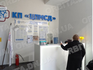 Медицина в евакуації: покровські амбулаторії працюють у чотирьох містах України