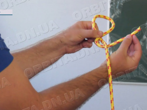 Навички, що рятують життя: покровських учнів вчать реагувати на загрози