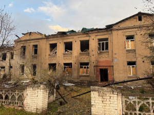 П’ятеро людей поранені внаслідок обстрілів Донеччини 6 жовтня