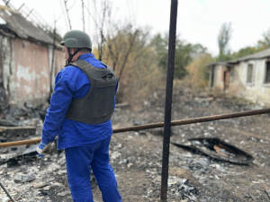 Споживачі в Покровську знову з газом: газовики повідомили, що ремонтували минулого тижня