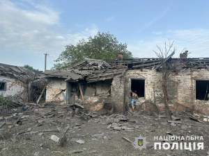 Донеччина під вогнем: за добу росіяни поранили трьох цивільних