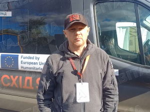Життя дорожче: з Покровського на Дніпропетровщині масово евакуюються