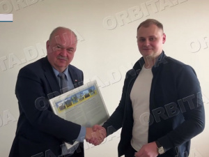 Не залишили у біді: покровчани дякували полякам Підкарпатського воєводства за підтримку