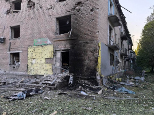 2 загиблих та 7 поранених цивільних: про обстріли Білицького і Родинського 8 липня повідомили в прокуратурі