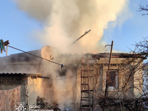 Обстріли не вщухають: про жертв та руйнування в Покровській громаді 4 квітня повідомила МВА