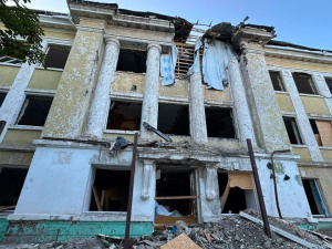 Через обстріли 17 липня на Донеччині троє людей загинули, ще 8, зокрема дитина, поранені
