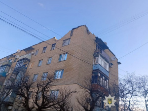 Росіяни 9 березня обстріляли чотири населених пункти Донеччини