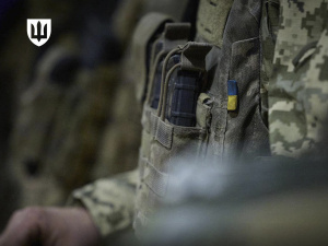 В Україні буде військовий омбудсмен – Рада прийняла за основу законопроєкт
