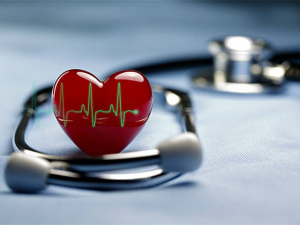 До Всесвітнього дня кардіолога: про здоров’я серця та поради лікарів