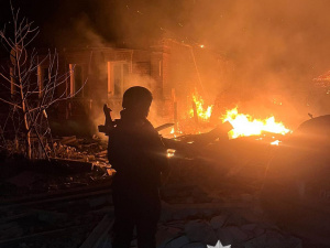 На Донеччині двоє цивільних поранені внаслідок обстрілів 19 листопада