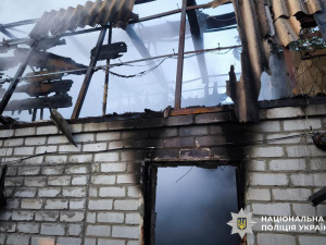 На Донеччині шестеро людей зазнали поранень внаслідок російських атак 7 липня