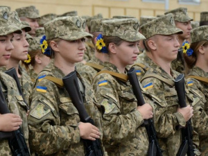 Про День захисників та захисниць України – в програмі «Точка зору» на телеканалі «Орбіта»