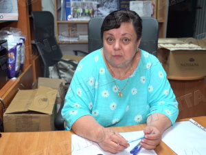 Турбота у пакунку: покровчани отримали допомогу від БФ «Зоря милосердя»