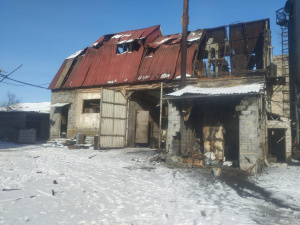 Двоє загиблих, п’ятеро поранених: у поліції повідомили про наслідки обстрілів Донеччини 19 січня