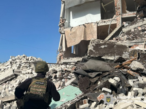 На Донеччині одна людина загинула і 13 поранені внаслідок російських обстрілів 18 вересня