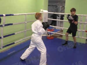 Тріумф на татамі: покровський клуб «Барс» гідно представив Донеччину на обласному турнірі