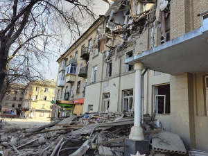 6 загиблих і 19 поранених: поліція Донеччини задокументувала наслідки російських атак 2 березня