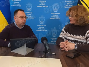 Покровська громада: нові сертифікати для власників зруйнованого житла