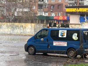 Волонтер Олег Леонтьєв дякує всім, хто відгукнувся!