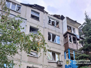Загинули цивільні в Добропіллі та Райському: наслідки ворожих обстрілів Донеччини 14 жовтня