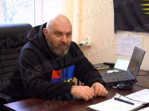 Соцзахист та інтеграція у суспільство: на Донеччині впроваджують ветеранську політику